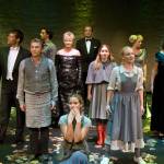 Cast Into the Woods (foto Bob Bronshof)