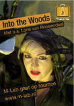 Into the woods