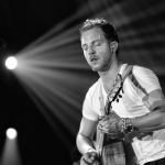 James Morrison