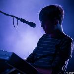 James Blake