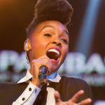 Janelle Monae