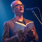 Jeet Thayil