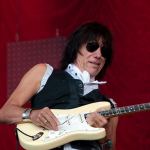 Jeff Beck