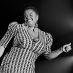 Jill Scott