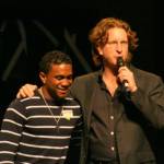 Q & Jim de Groot Q & Jim de Groot