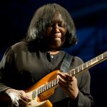 Joan Armatrading