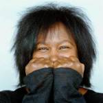 Joan Armatrading