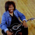 Joan Armatrading