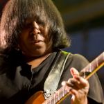 Joan Armatrading