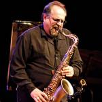 Joe Lovano Quartet (foto Hans Frederiks) Joe Lovano Quartet (foto Hans Frederiks)