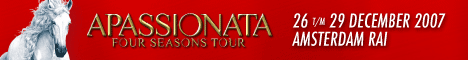 Apassionata met Four Seasons Tour
