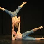 Kerstcircus Kerstcircus