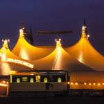 Kerstcircus Kerstcircus