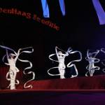 Kerstcircus Kerstcircus
