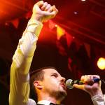 The Killers The Killers