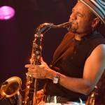 NSJ Kirk Whalum NSJ Kirk Whalum