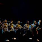 Ladysmith Black Mambazo