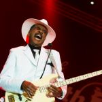 Larry Graham