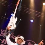 Larry Graham