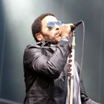 Lenny Kravitz