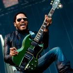 Lenny Kravitz