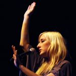 Zola Jesus