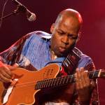 NSJ Lionel Loueke NSJ Lionel Loueke