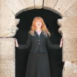 Loreena McKennitt