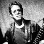 Lou Reed (foto Ralph Gibson)