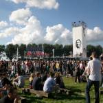 Lowlands 2008