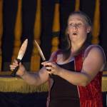 Macbeth Macbeth