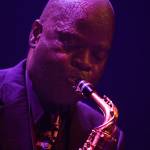 Maceo Parker