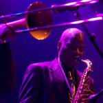 Maceo Parker