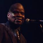 Maceo Parker