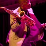 Maceo Parker