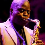 Maceo Parker