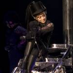 Madonna in de ArenA