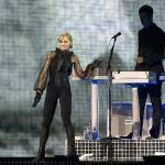 Madonna in de ArenA Madonna in de ArenA
