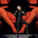 Madonna in de ArenA Madonna in de ArenA