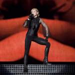 Madonna in de ArenA