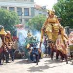 Magic Land Theatre Magic Land Theatre