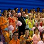 Mamma Mia de Musical