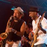 NSJ Marcus Miller