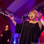 Mavis Staples