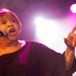 Mavis Staples