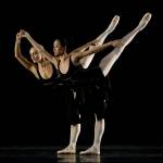 Metaforen door Het Nationaal Ballet (foto Angela Sterling)