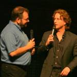 Michael Diederich & Jim de Groot Michael Diederich & Jim de Groot