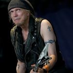 Michael Schenker