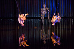 Mirror mirror van Stalker Theatre Company