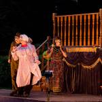 Much ado about nothing